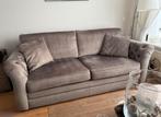 Prachtige 3 zits bank net 2 jaar oud, Huis en Inrichting, Ophalen, Zo goed als nieuw, Stof