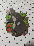 Disney Pin Jungle Jive Pin Trading Day - 2021 - Baloo LE500, Verzamelen, Disney, Ophalen of Verzenden, Overige figuren, Zo goed als nieuw