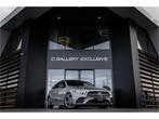 Mercedes-Benz A-Klasse A200 Business AMG, Auto's, Emergency brake assist, Zilver of Grijs, Bedrijf, Benzine