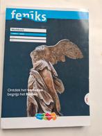 Feniks Werkboek 1 VMBO-T/HAVO - Geschiedenis, Boeken, VMBO, Geschiedenis, ThiemeMeulenhoff, Ophalen of Verzenden