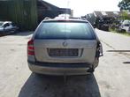 skoda octavia station 1Z5 bj2008 trekhaak met toebehoren, Ophalen of Verzenden