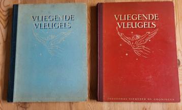 2 albums over Vliegtuigen beschikbaar voor biedingen