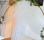 Bruiloft decoratie boog, Ophalen of Verzenden, Nieuw, Geboorte of Huwelijk