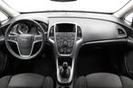 Opel Astra Sports Tourer 1.4 Turbo Sport + | Navi | Trekhaak, Auto's, Voorwielaandrijving, Euro 5, Gebruikt, 4 cilinders