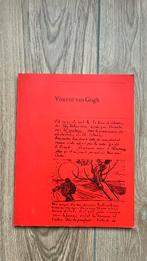 Vincent van Gogh - Rijksmuseum Amsterdam, Boeken, Ophalen of Verzenden, Gelezen, Schilder- en Tekenkunst