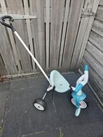 Duwfietsje smoby be move blauw, Ophalen, Gebruikt