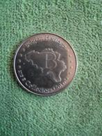 Belgische Collectors Coin 2015 - Grotten van Han, Ophalen of Verzenden, Overige materialen, Buitenland