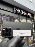APPLE IPHONE 16 PRO 128GB BLACK, Niet ingevuld, Niet ingevuld, Nieuw, Ophalen of Verzenden