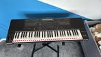 Technics piano kn1000 pcm keyboard, Muziek en Instrumenten, Piano's, Ophalen, Zo goed als nieuw, Zwart