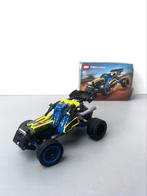 Technic lego 42164 - off the road race buggy, Kinderen en Baby's, Speelgoed | Duplo en Lego, Ophalen of Verzenden, Zo goed als nieuw