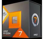 AMD Ryzen 7 7800X3D, Computers en Software, Processors, Ophalen of Verzenden, Zo goed als nieuw, 8-core, 4 Ghz of meer