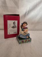Disney Traditions Belle - Beautiful Belle Figurine, Ophalen of Verzenden, Zo goed als nieuw
