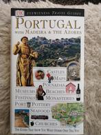 Reisgids Portugal incl. Madeira & Azoren - Engelstalig, Overige merken, Europa, DK Eyewitness, Ophalen of Verzenden