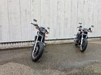 Honda Magna VF700 & VF500, Motoren, Motoren | Honda, 4 cilinders, Particulier, Meer dan 35 kW, Chopper