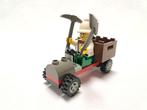 Lego | Adventures | Dino Isl. | Dr. Lightning's Car | 5913, Lego, Gebruikt, Lego, https://legohouse.com/en-gb/info/contact-us/