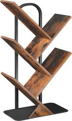 Compacte boekenkast boomvorm-4 planken-30x19x61 cm, Nieuw, 150 tot 200 cm, 25 tot 50 cm, 50 tot 100 cm
