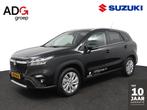Suzuki S-Cross 1.4 Boosterjet Select Smart Hybrid | Climate, Voorwielaandrijving, 12 maanden, Stof, 4 cilinders