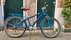 BTWIN Hoprider 900 fiets blauw 24 inch Decathlon, Fietsen en Brommers, Fietsen | Jongens, Ophalen, Btwin Decathlon, Handrem, Gebruikt