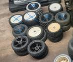1/10 rc buggy wielen, Ophalen of Verzenden, Auto offroad
