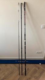 Vercelli Cartago Enygma Kw 4.50 nieuw, Watersport en Boten, Hengelsport | Zeevissen, Ophalen of Verzenden, Nieuw, Overige typen