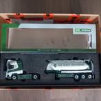 Daf van triest onderlosser wsi, Ophalen of Verzenden, Zo goed als nieuw, Bus of Vrachtwagen, Lion Toys