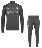 Feyenoord trainingspak, Sport en Fitness, Voetbal, Maat XS of kleiner, Ophalen of Verzenden, Nieuw, Trainingspak