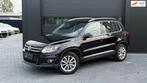 Volkswagen Tiguan 2.0 TSI Sport&Style 4Motion Airco|Trekhaak, Automaat, Euro 5, Gebruikt, 4 cilinders