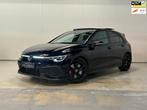 Volkswagen Golf 2.0 TSI GTI Clubsport | HUD | PANO | HARMAN, Auto's, Euro 6, 4 cilinders, Zwart, 14 km/l