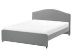 Bed, Ophalen, Gebruikt, Tweepersoons, 140 cm