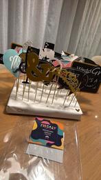 45 photo booth props wedding, Hobby en Vrije tijd, Feestartikelen, Ophalen, Zo goed als nieuw