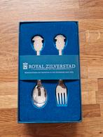 Royal Zilverstad Kinderbestek Set - Nieuw in Doos, Ophalen of Verzenden