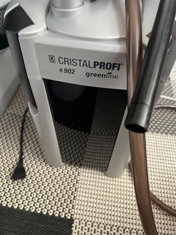 JBL CristalProfi e902 greenline buitenfilter beschikbaar voor biedingen