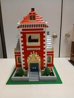 Lego moc theater, Ophalen of Verzenden, Zo goed als nieuw