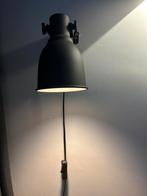 2x ikea wand lamp, Huis en Inrichting, Lampen | Wandlampen, Ophalen of Verzenden, Zo goed als nieuw