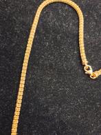 14 k gouden ketting 28 gram 70 cm, Ophalen of Verzenden