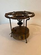 Vintage SVEA No 5 Primus Brander Sievert Petroleumbrander, Antiek en Kunst, Ophalen of Verzenden
