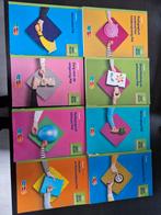 MBO Pedagogisch Medewerker Boeken Niveau 3/4, Ophalen, Zo goed als nieuw, MBO, ThiemeMeulenhoff