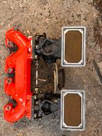 Set solex carburateurs AQ 130/140 B230, Ophalen of Verzenden, Motor en Techniek