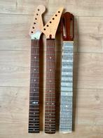 Gitaarhalzen voor opknappen (in één koop), Muziek en Instrumenten, Instrumenten | Onderdelen, Ophalen of Verzenden, Gebruikt, Elektrische gitaar