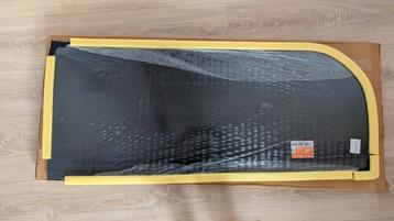 3x Inbouw Ramen Opel Vivaro X82 - Nieuw! Zij en 2 achter beschikbaar voor biedingen