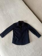 Tommy Hilfiger overhemd maat / 98, Kinderen en Baby's, Kinderkleding | Maat 98, Ophalen of Verzenden, Zo goed als nieuw, Jongen