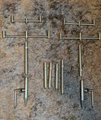 Korda Singlez, Watersport en Boten, Hengelsport | Karpervissen, Ophalen of Verzenden, Zo goed als nieuw, Overige typen