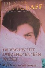 Denise Zintgraff - De Vrouw uit Duizend-en-één Nacht, Ophalen of Verzenden, Gelezen, Denise Zintgraff, Overige