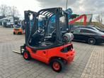 Linde Heftruck H16T (bj 2003), 1000 tot 2000 kg, LPG, Heftruck, Linde