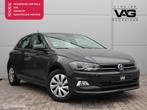 Volkswagen Polo 1.0 TSI Comfortline ACC Clima PDC CarPlay, Auto's, Volkswagen, Voorwielaandrijving, Adaptive Cruise Control, 1063 kg