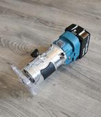 Bovenfrees 18V NIEUW! excl. accu, Doe-het-zelf en Verbouw, Gereedschap | Freesmachines, Ophalen of Verzenden, Nieuw, Accu, Bovenfrees