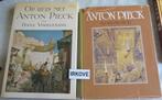 DIVERSE PRACHTIGE BOEKEN ANTON PIECK * Anton Pieck *, Boeken, Verzenden, Zo goed als nieuw, Anton Pieck, Prentenboek