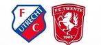 Fc utrecht- Fc Twente, Twee personen