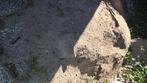 Ophoog zand, Tuin en Terras, Zand, Ophalen, Nieuw, Ophoogzand