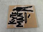 Kyteman - The Hermit Sessions Digipack CD, Cd's en Dvd's, Ophalen of Verzenden, 2000 tot heden, Zo goed als nieuw
